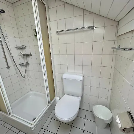 Πανδοχείο Marco Ιντερλάκεν