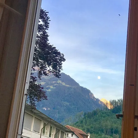 Marco Πανδοχείο