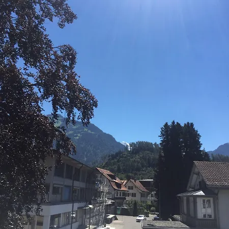 Marco Πανδοχείο Ιντερλάκεν