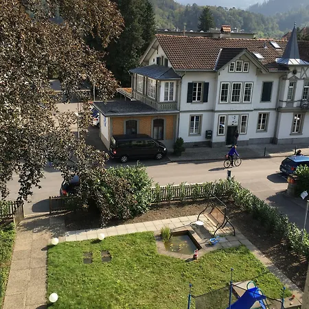 Marco Πανδοχείο 3*