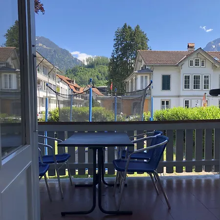 Marco אינטרלאקן