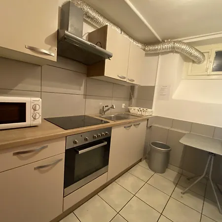 Marco Πανδοχείο Ιντερλάκεν