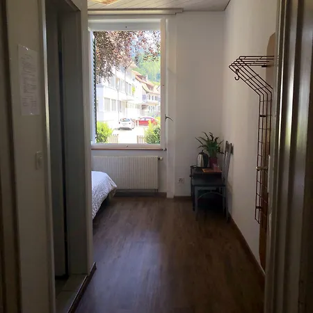 Marco Πανδοχείο Ιντερλάκεν