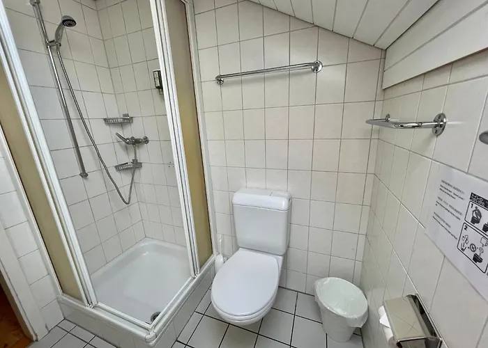 Inn Marco Interlaken