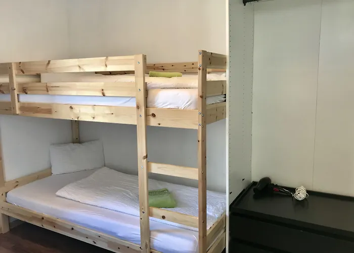 Inn Marco Interlaken