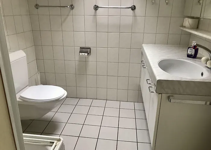 Marco Inn Interlaken