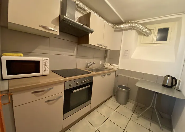 Marco Inn Interlaken