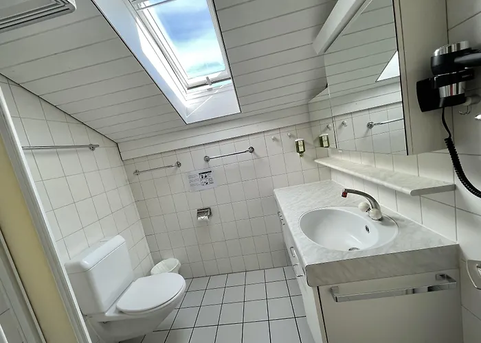 Marco Inn Interlaken