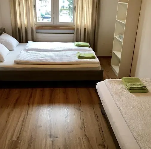 Marco Inn Interlaken