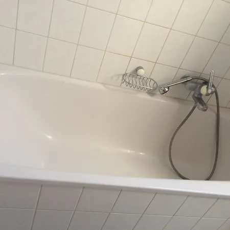 Marco Fogadó Interlaken