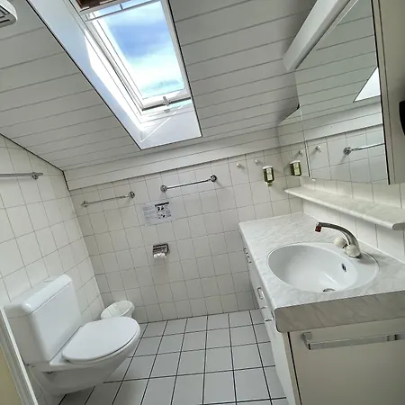 Marco Fogadó Interlaken