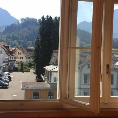 Fogadó Marco Interlaken