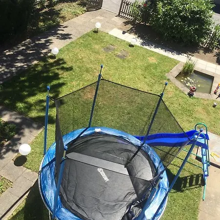 Herberg Marco 3*