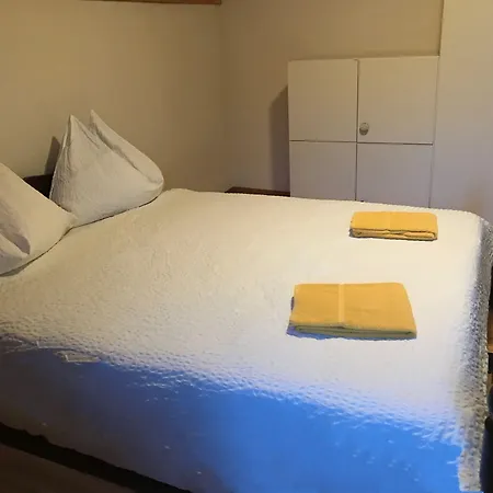 宾馆 因特拉肯马可宾馆