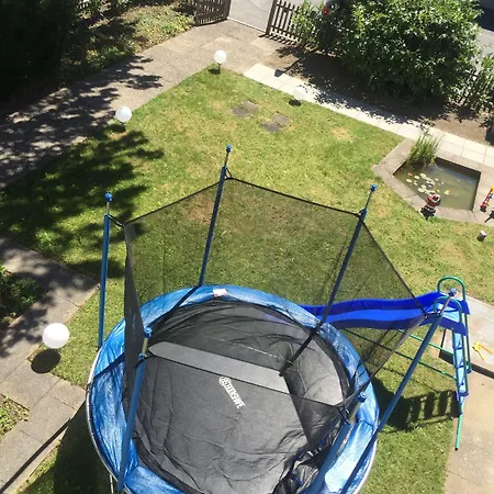 因特拉肯马可宾馆 宾馆 3*