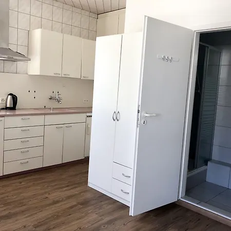 因特拉肯马可宾馆 因特拉肯