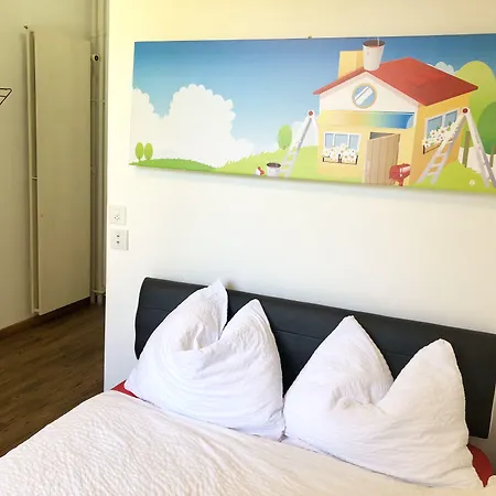 因特拉肯马可宾馆