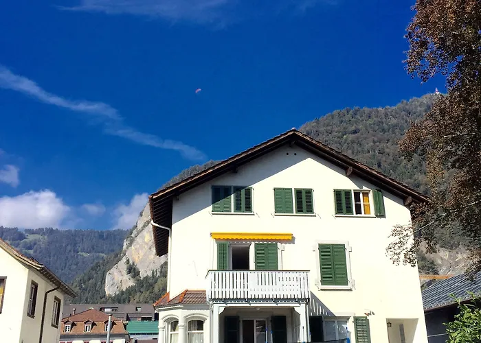 Fogadó Marco 3*