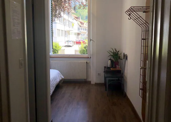 Marco Fogadó Interlaken